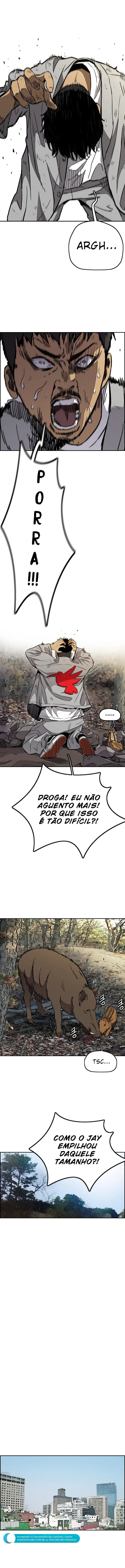 Wind Breaker, chapter 66, page 13