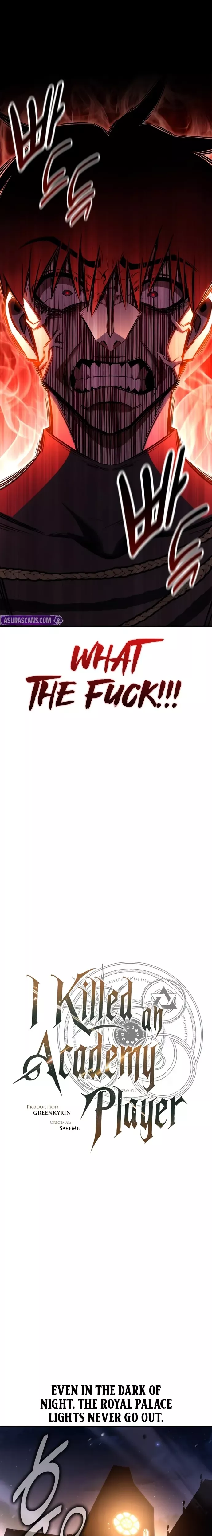 I Killed the Main Player, chapter 101, image 28