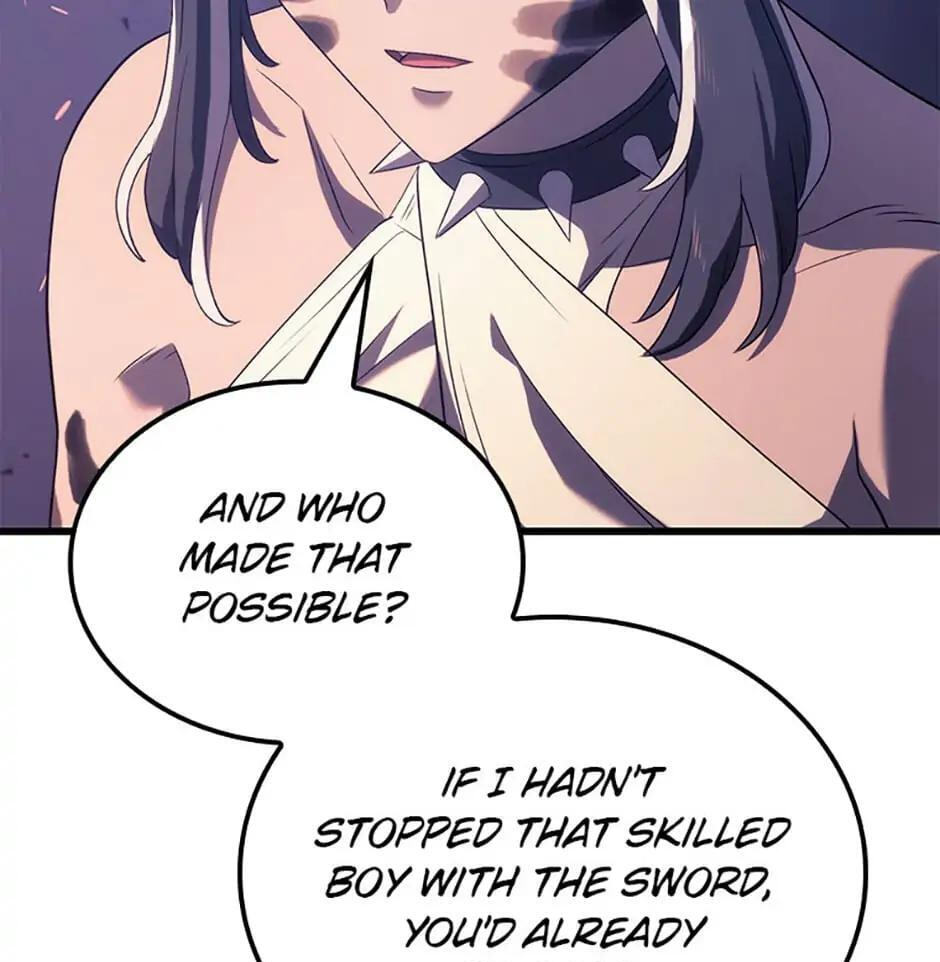 Revenge of the Baskerville Bloodhound, chapter 29, image 103