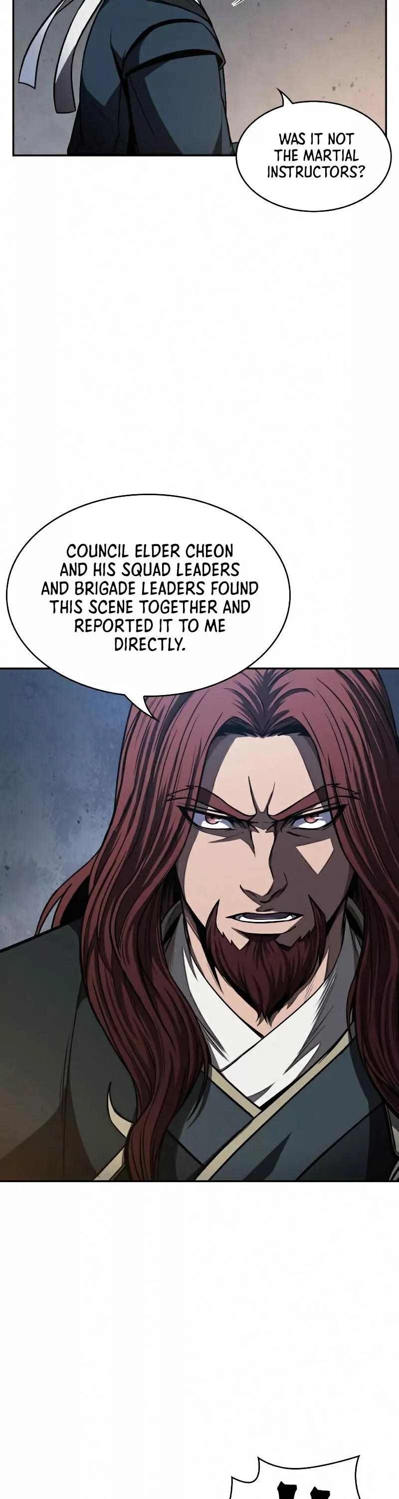 Nano Machine, chapter 86, image 34