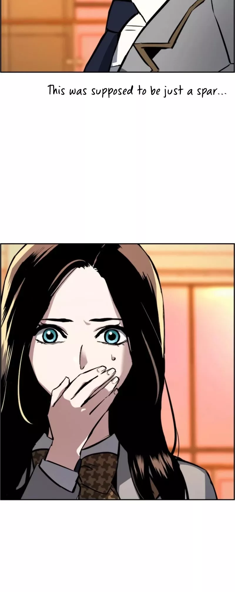 Teenage Mercenary, chapter 25, image 62