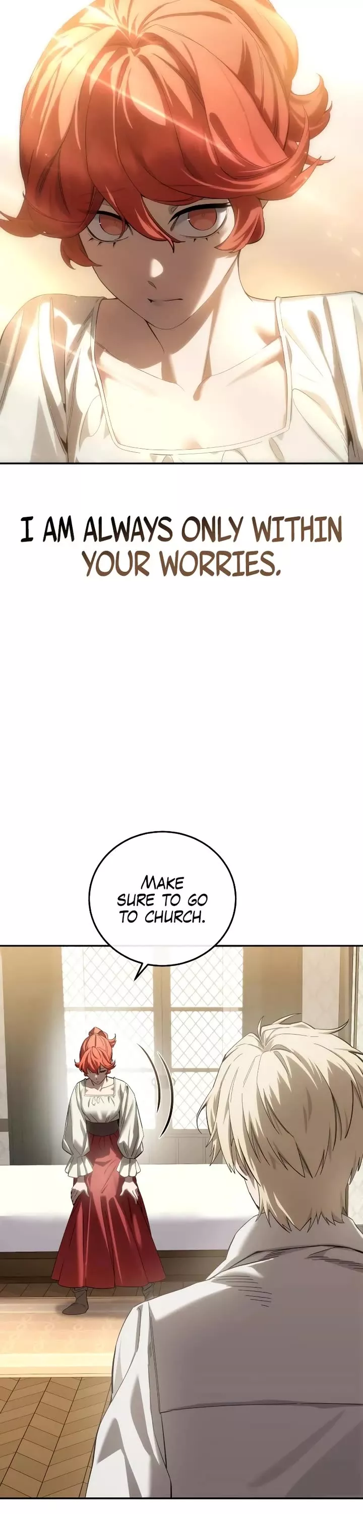 Star-Fostered Swordmaster, chapter 88, image 12