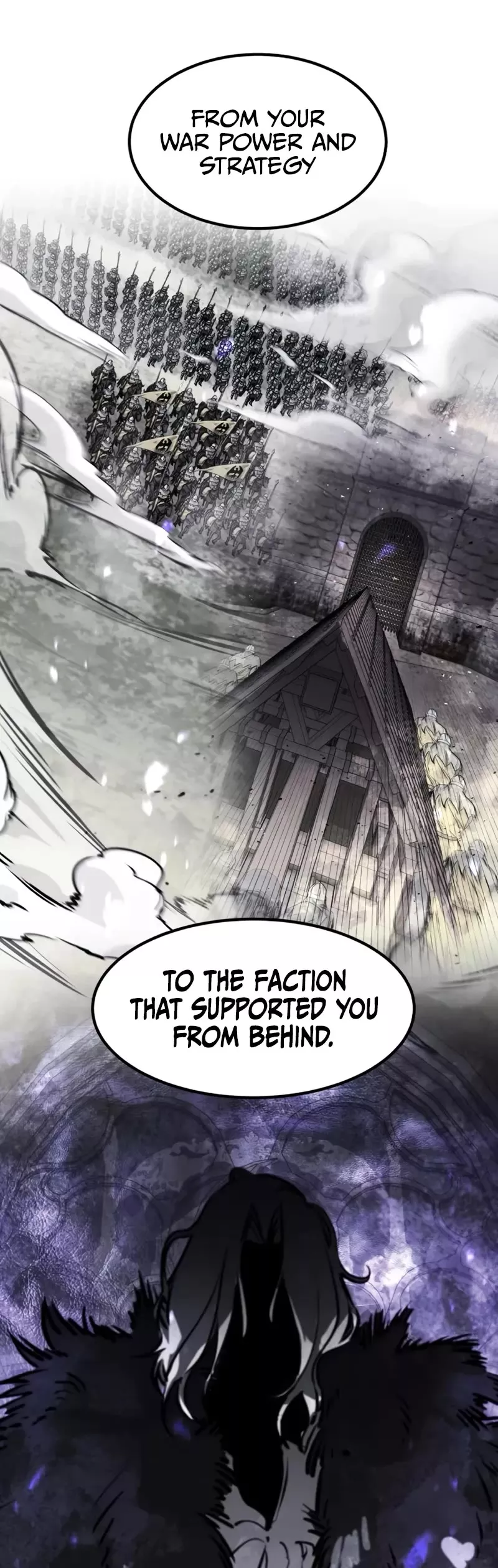 The Regressed Mercenary Has a Plan, chapter 41, image 53