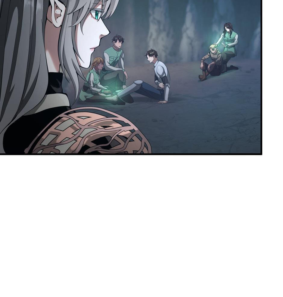 The Beginning After the End, chapter 171, image 4