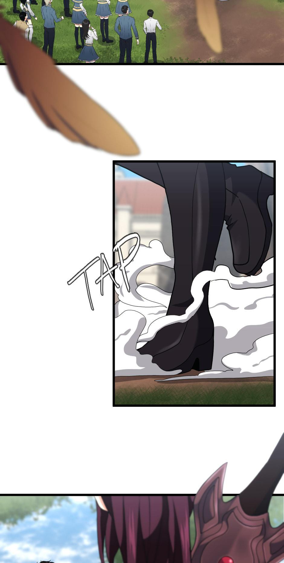 The Beginning After the End, chapter 97, image 13