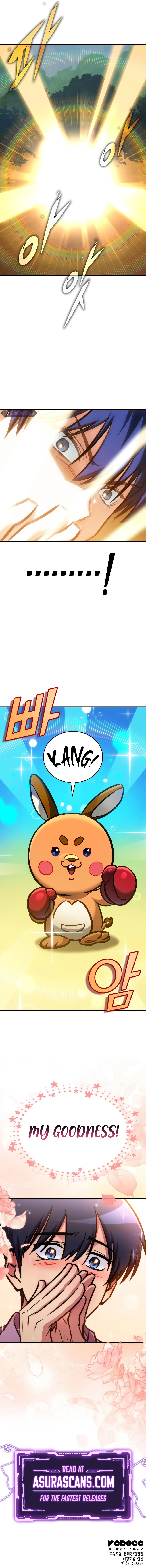 My Exclusive Tower Guide, chapter 28, image 15