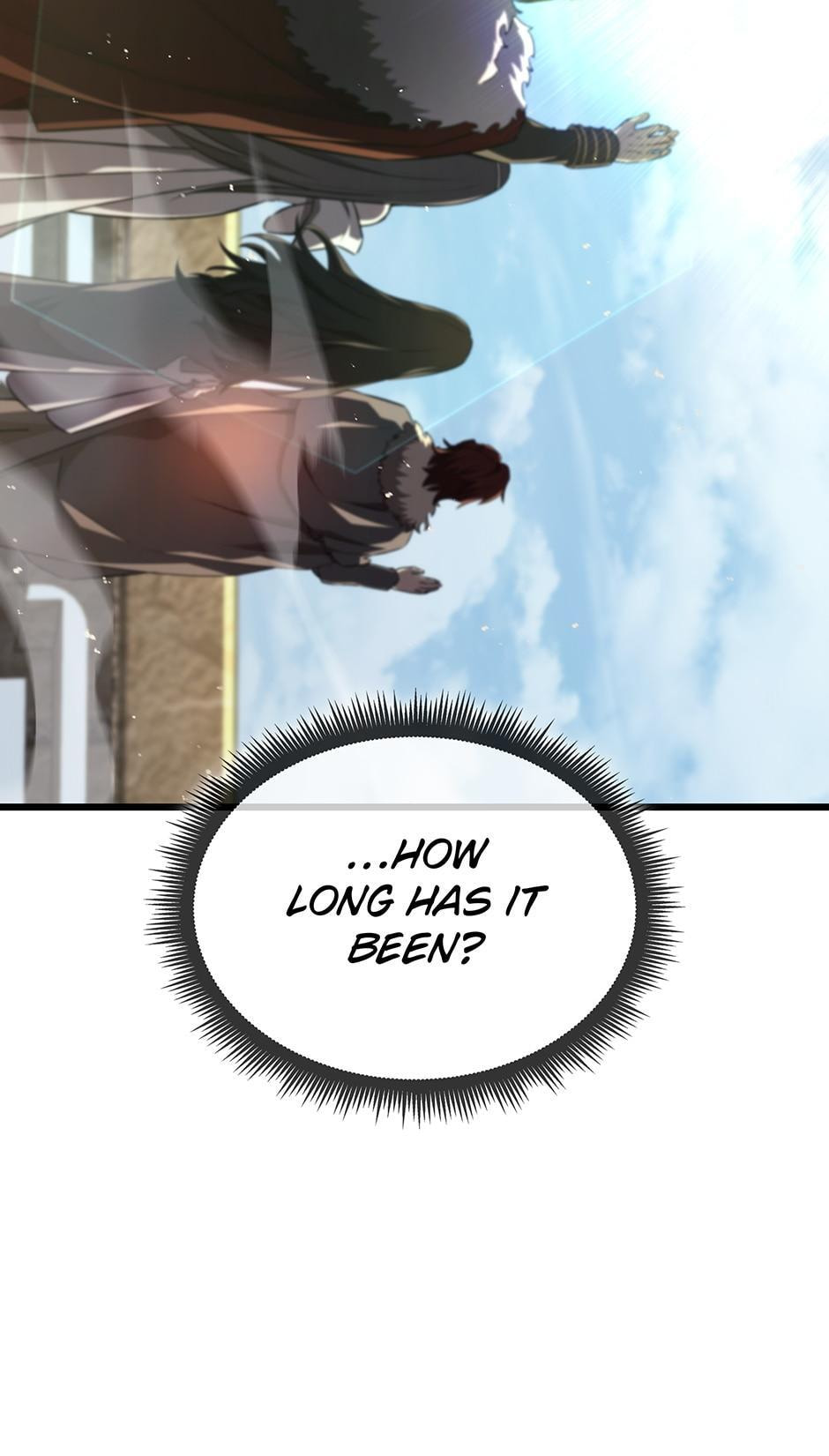 The Beginning After the End, chapter 183, image 106