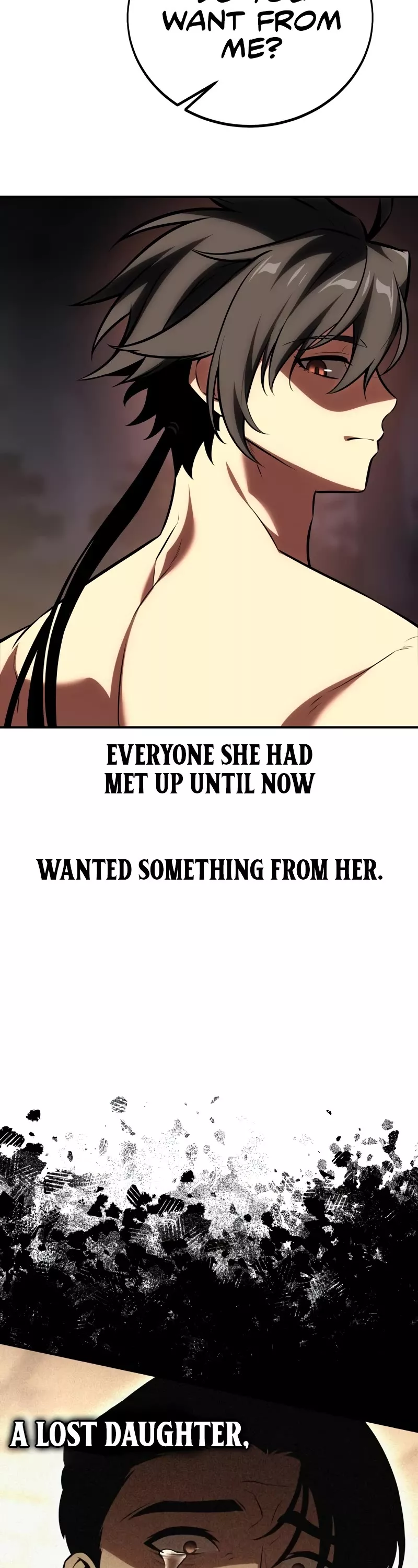 I Killed the Main Player, chapter 48, image 28