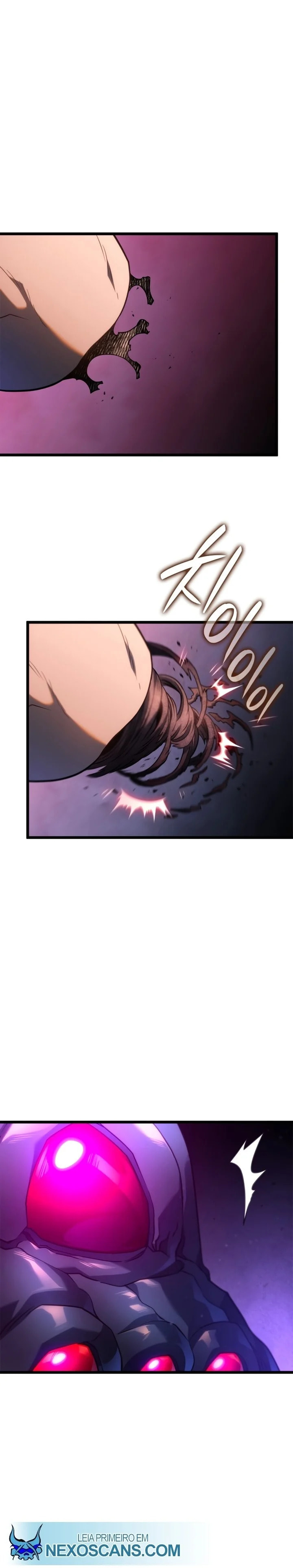 Revenge of the Baskerville Bloodhound, chapter 58, image 25