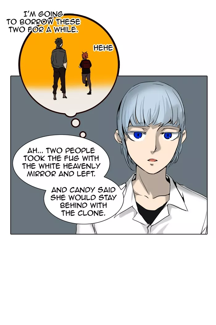 Tower of God, chapter 282, image 15
