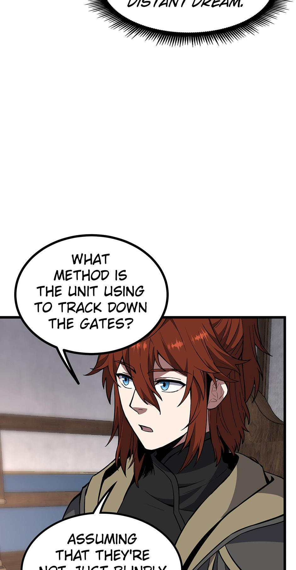 The Beginning After the End, chapter 230, image 40