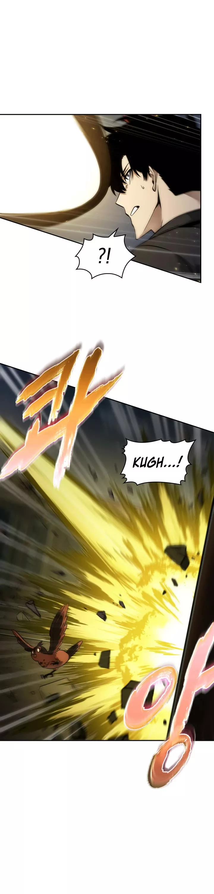 Tomb Raider King, chapter 357, image 28