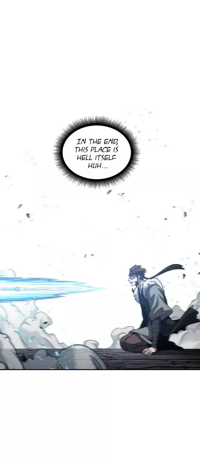 Nano Machine, chapter 164, image 23