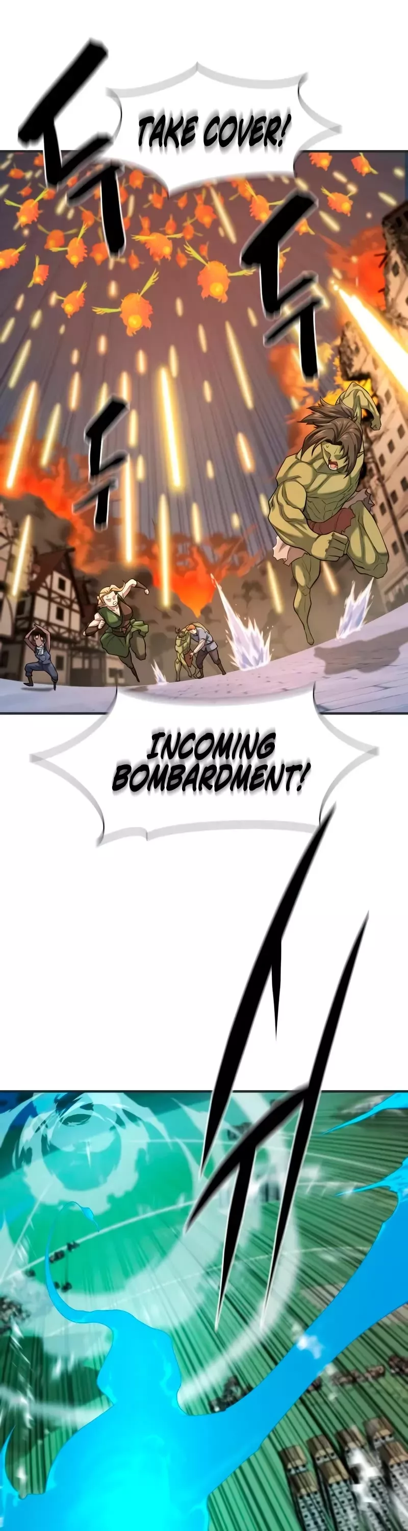 The Greatest Estate Developer, chapter 200, image 12