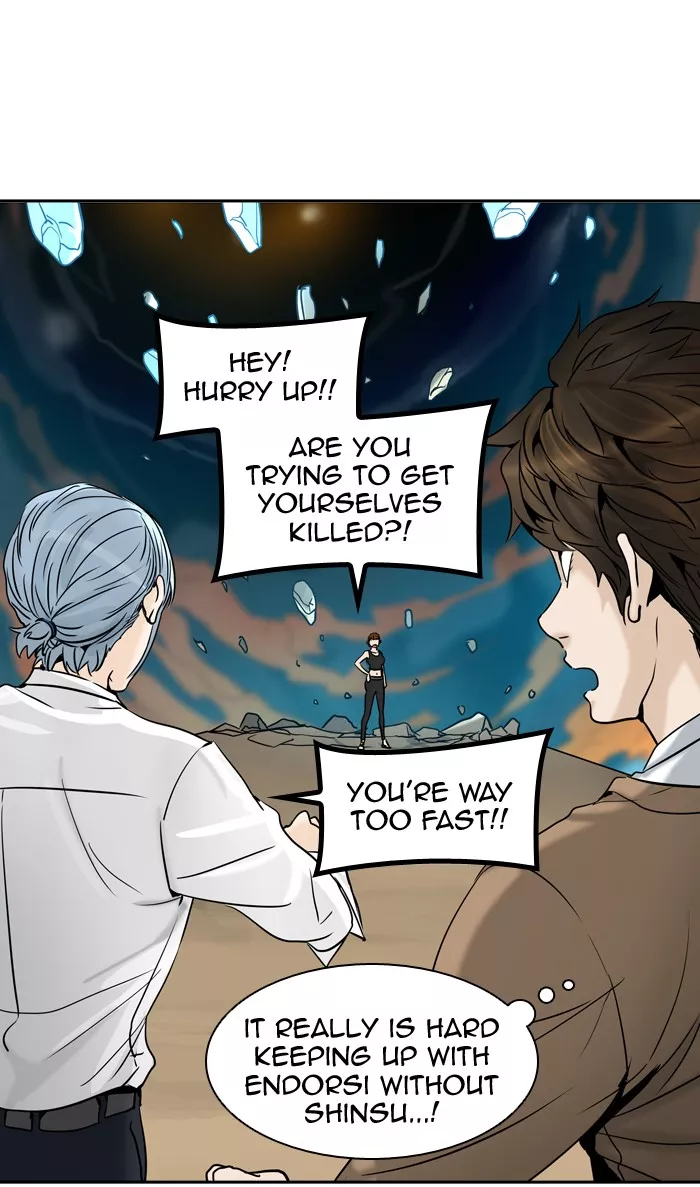 Tower of God, chapter 304, image 30