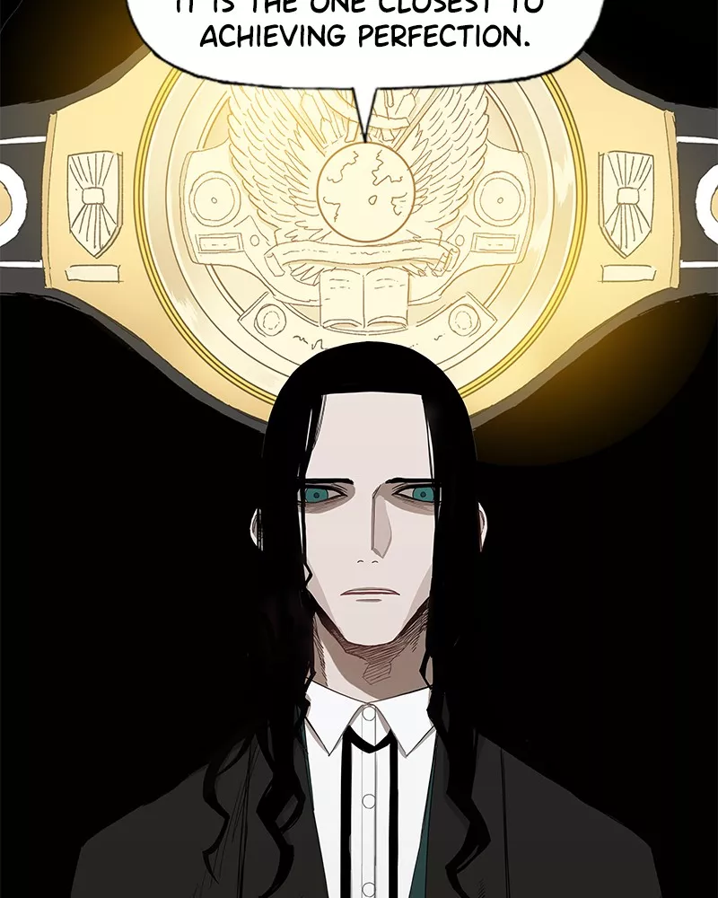 The Boxer, chapter 26, image 132