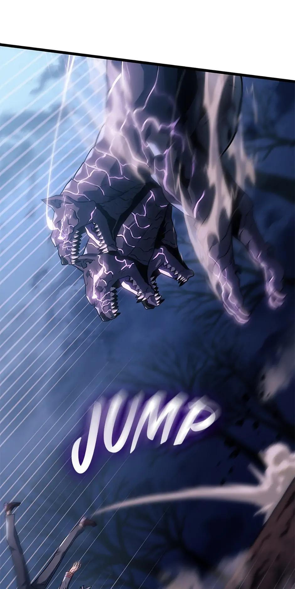 Revenge of the Baskerville Bloodhound, chapter 6, image 65
