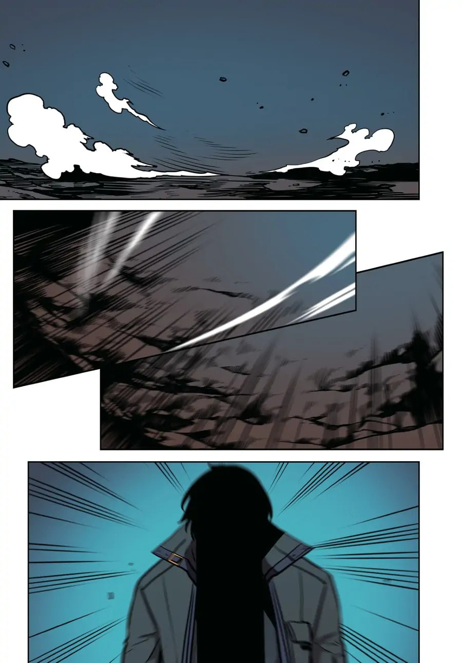 Solo Leveling, chapter 6, page 115