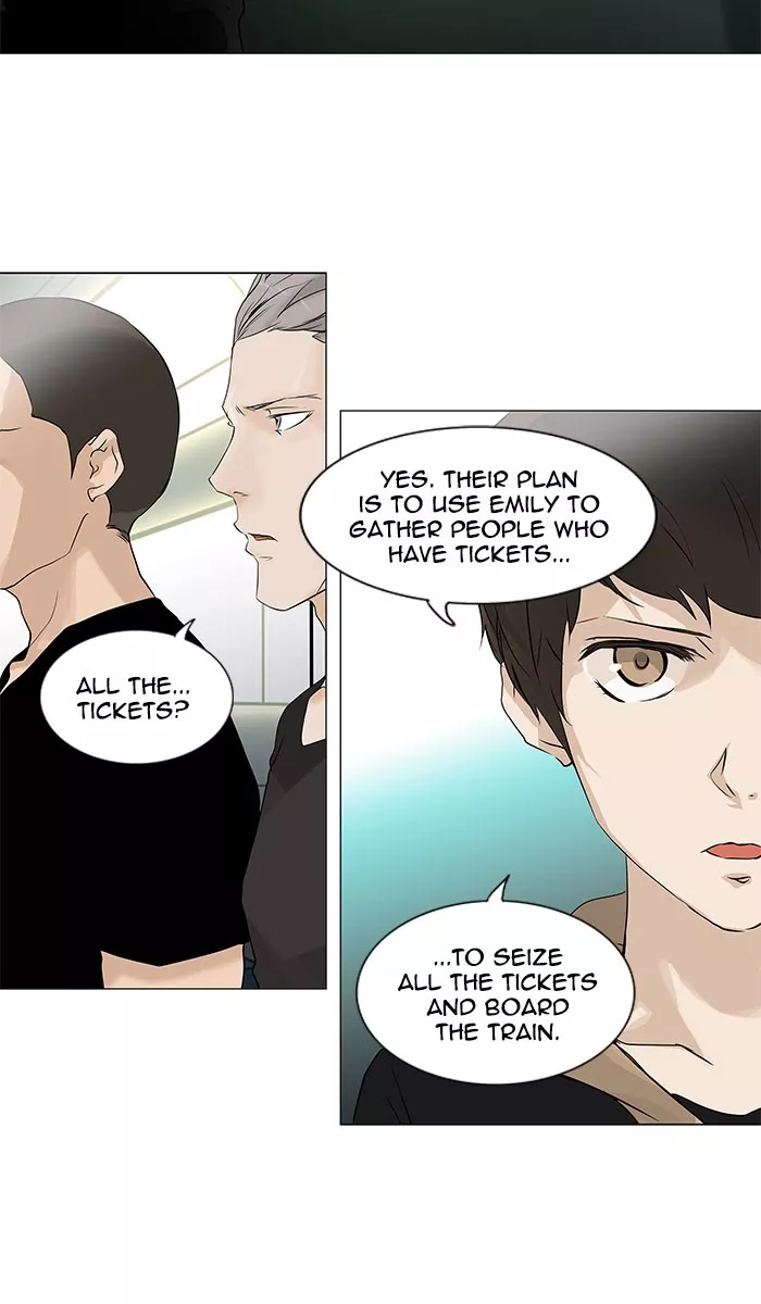 Tower of God, chapter 197, image 24