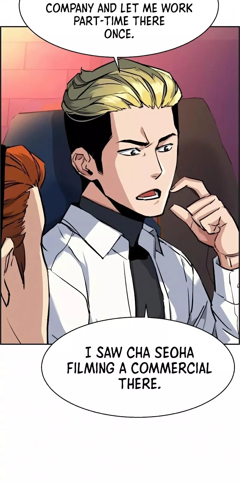 Teenage Mercenary, chapter 58, image 6
