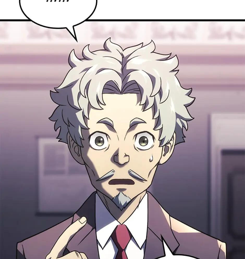 Revenge of the Baskerville Bloodhound, chapter 20, image 122