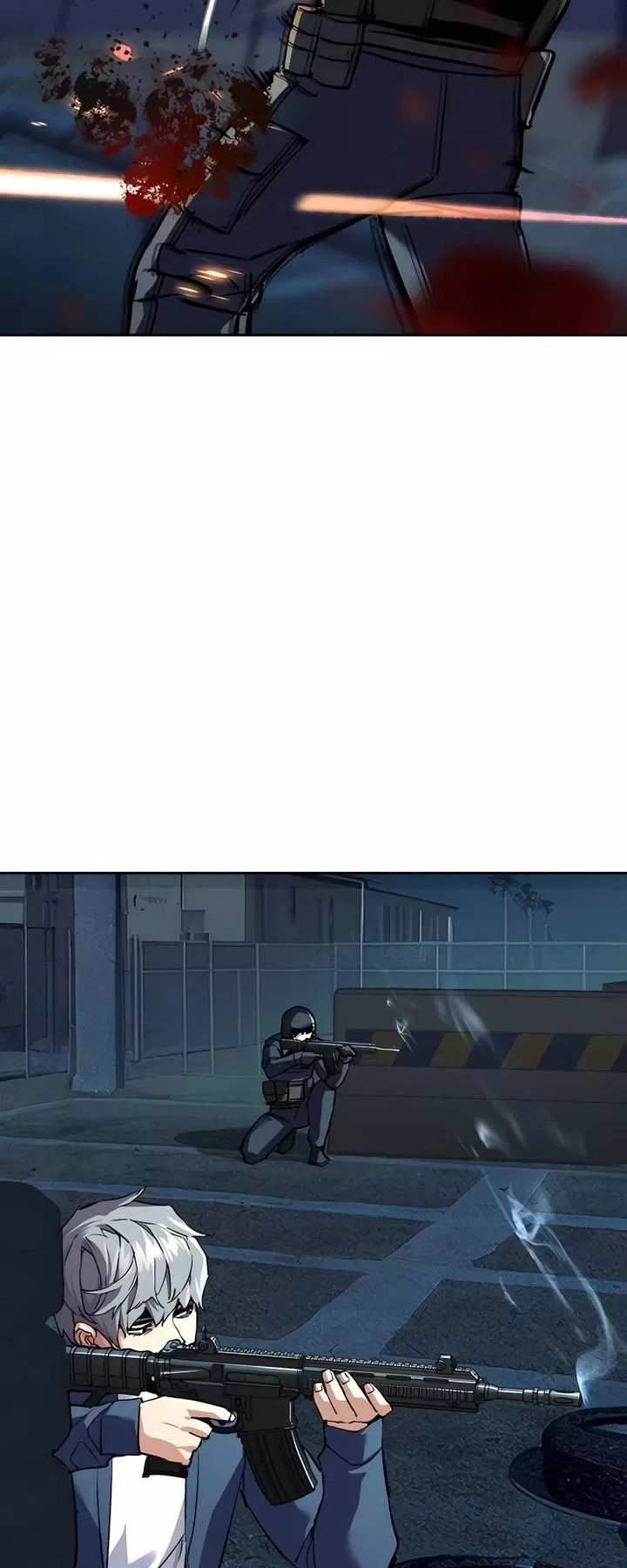 Teenage Mercenary, chapter 243, image 21