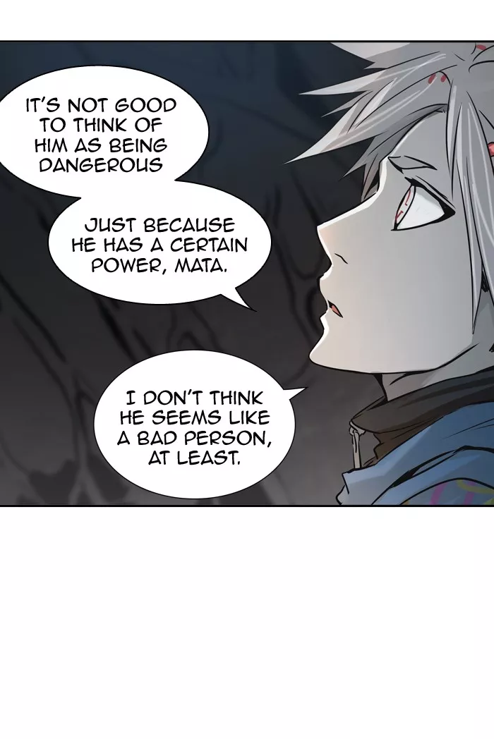 Tower of God, chapter 318, image 24