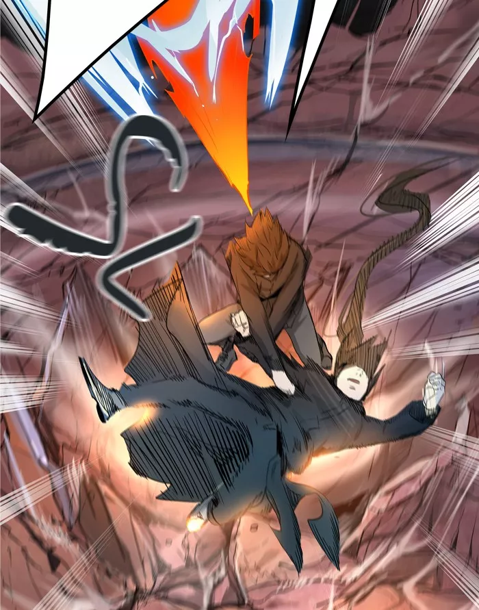 Tower of God, chapter 349, image 121