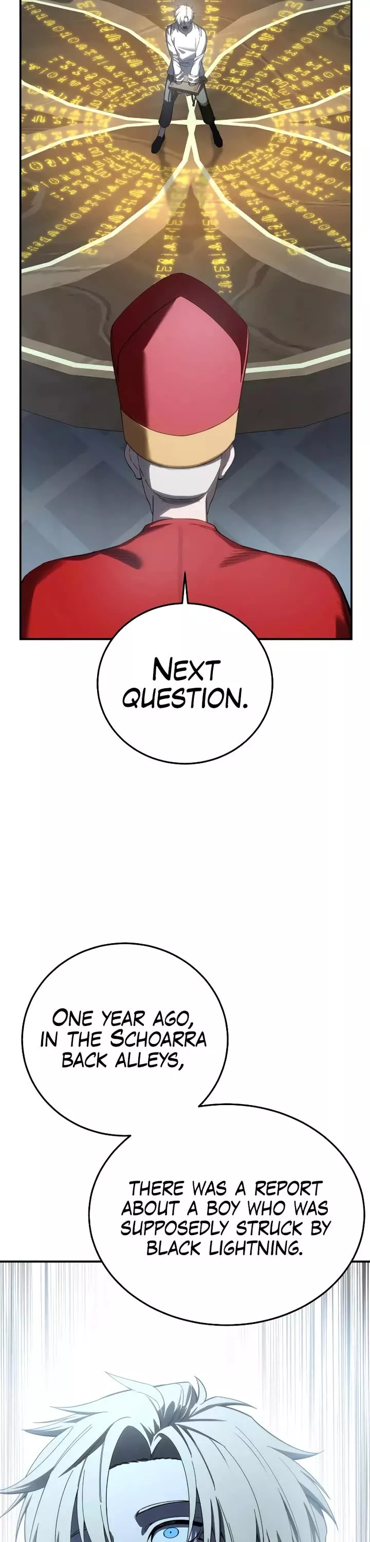 Star-Fostered Swordmaster, chapter 92, image 11