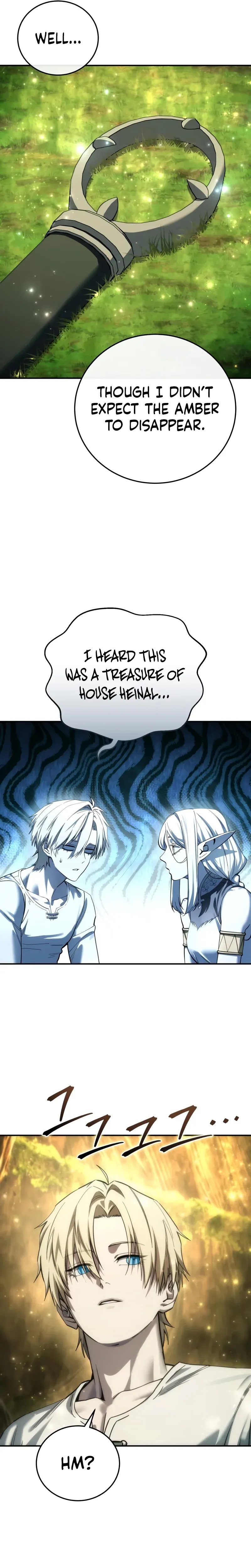 Star-Fostered Swordmaster, chapter 113, image 37