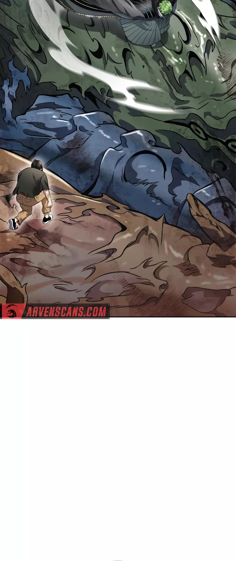 Tower of God, chapter 638, image 22