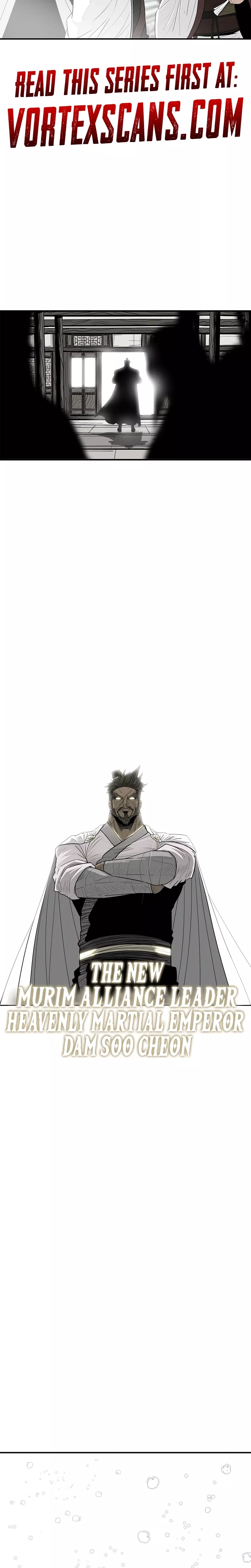 Legend of the Northern Blade, chapter 202.2, image 34