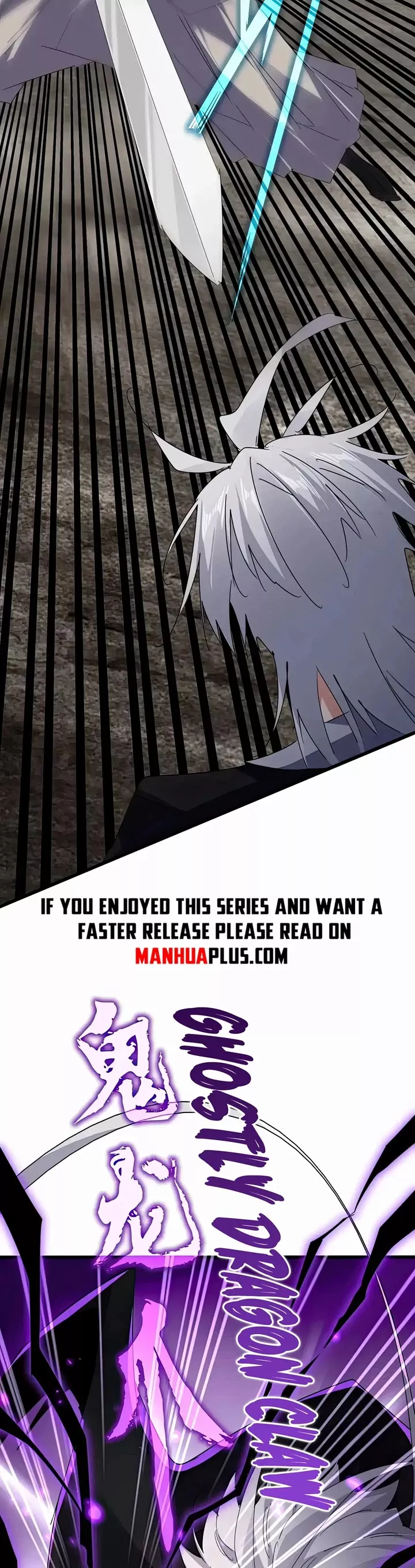 Magic Emperor, chapter 622, image 4