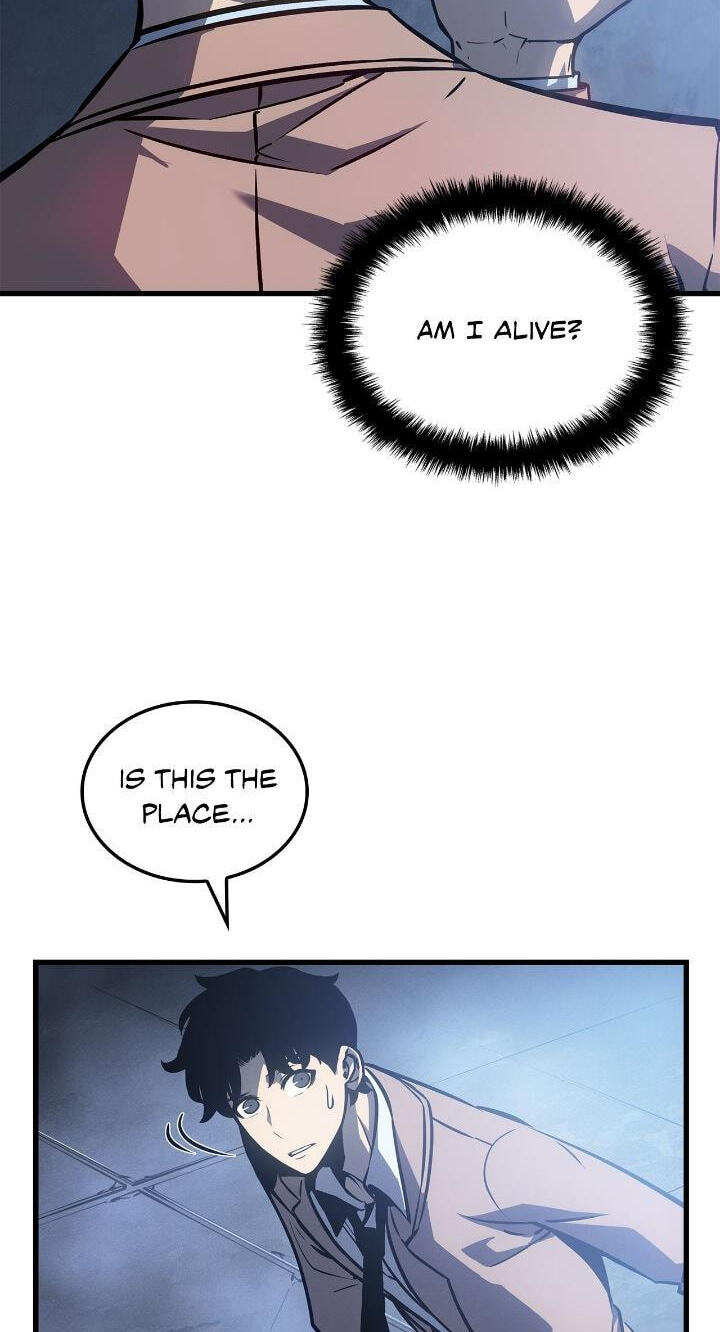 Solo Leveling, chapter 194, image 80