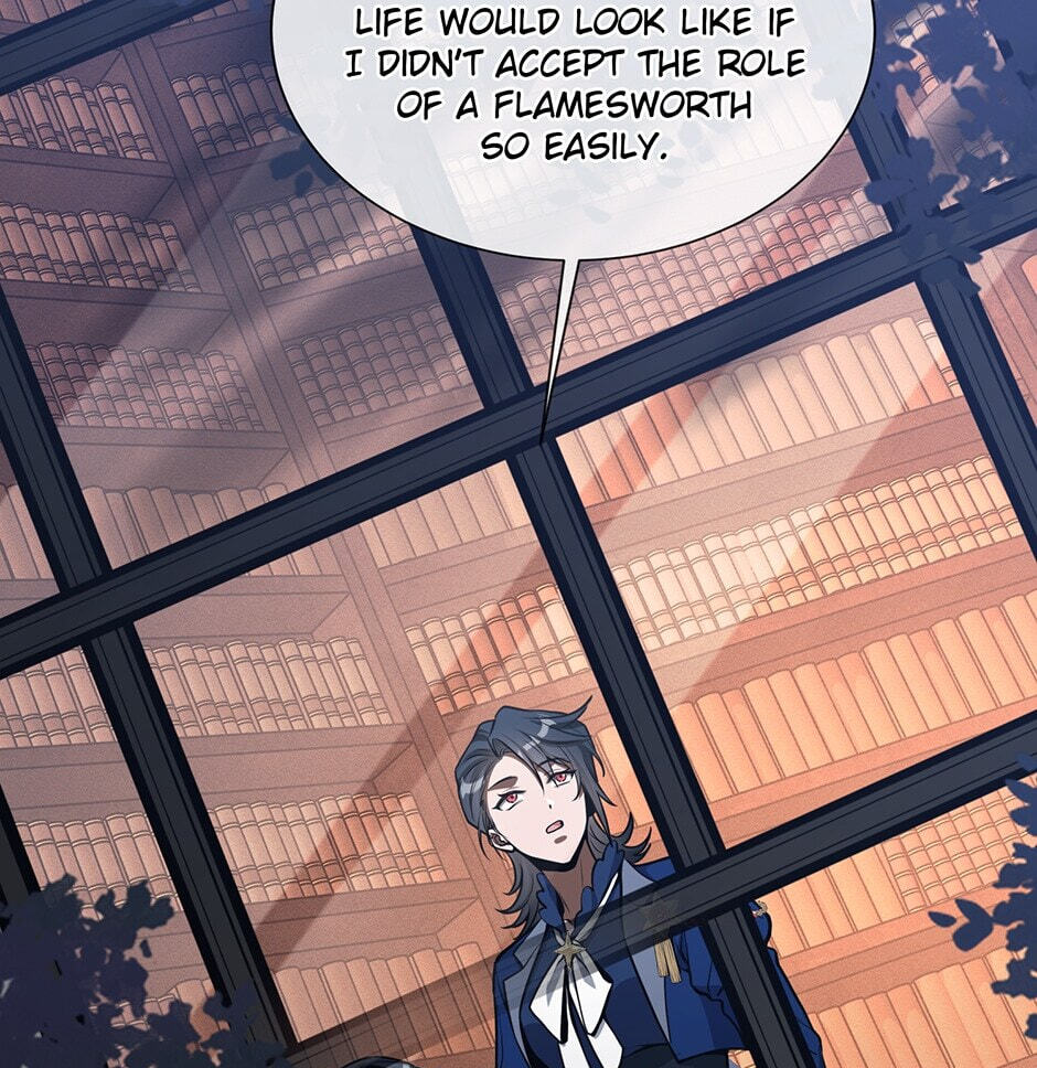 The Beginning After the End, chapter 175.9, image 17