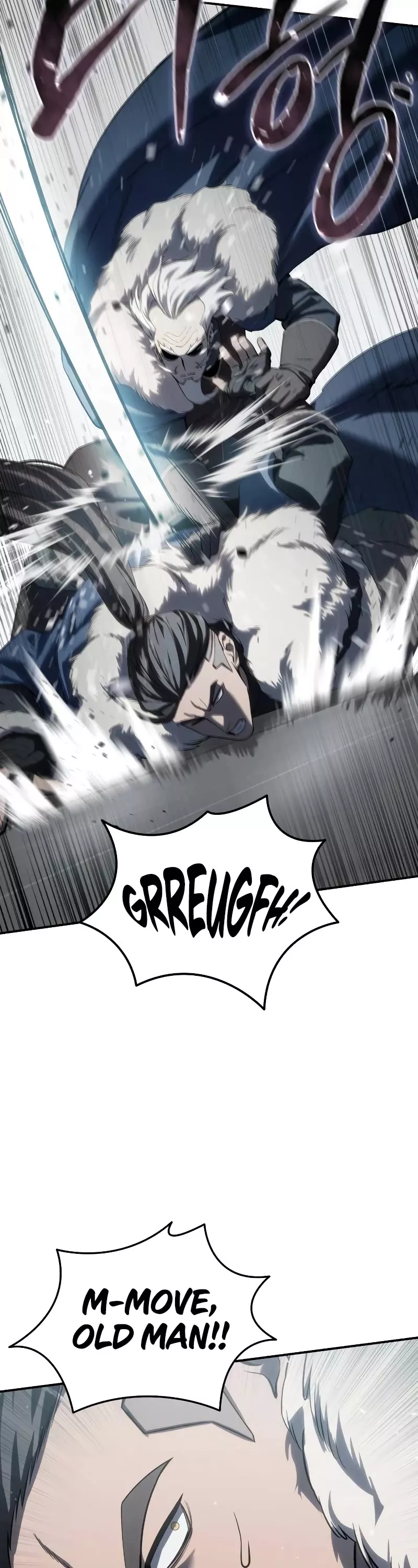 Star-Fostered Swordmaster, chapter 69, image 44