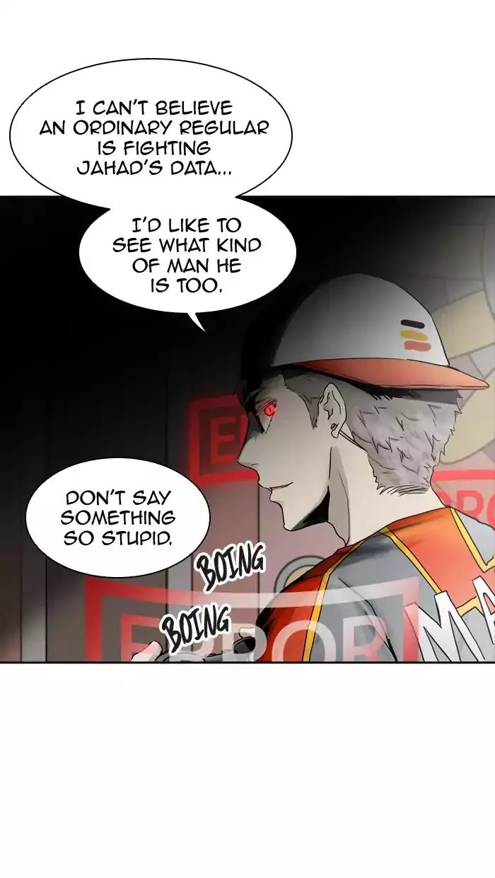 Tower of God, chapter 377, image 5