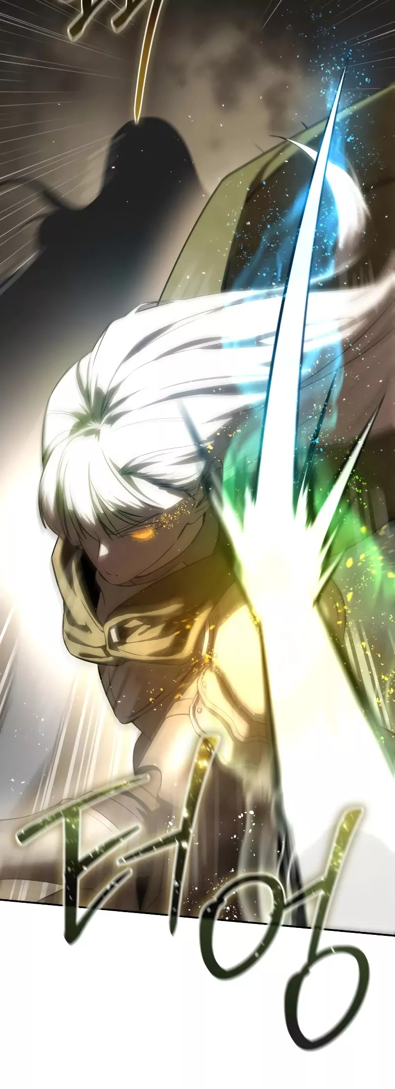 Star-Fostered Swordmaster, chapter 48, image 16