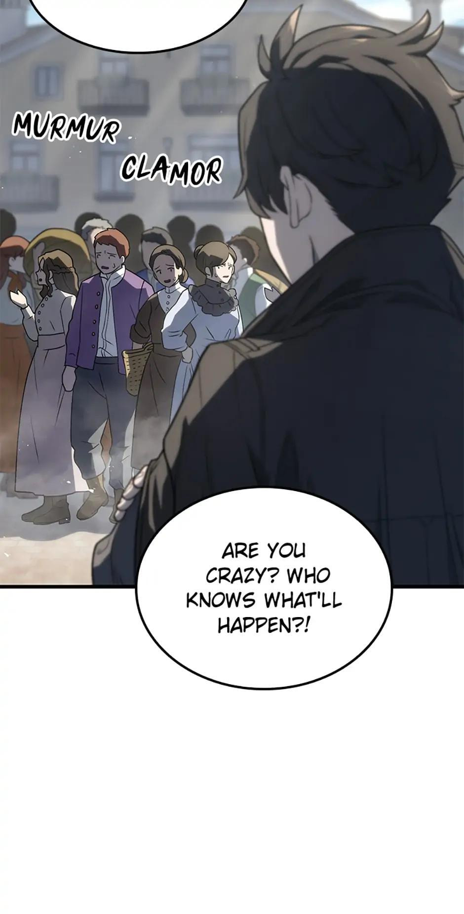 Revenge of the Baskerville Bloodhound, chapter 18, image 25
