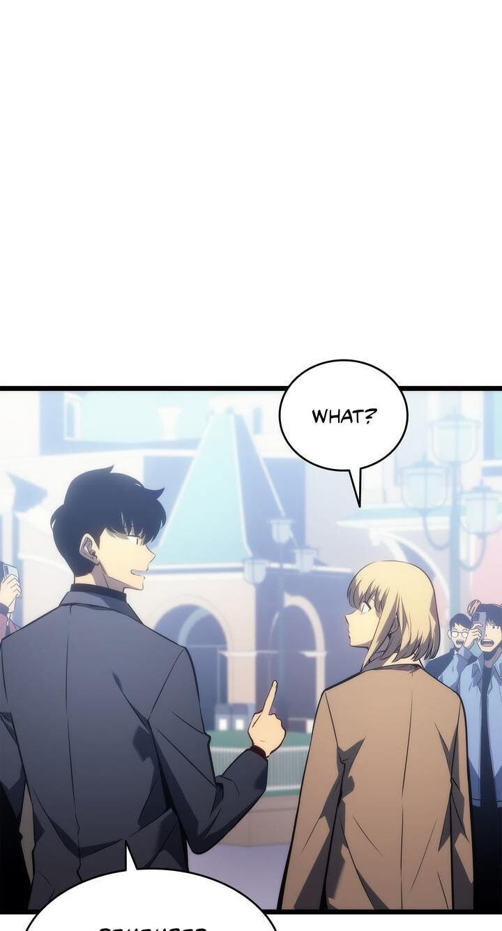 Solo Leveling, chapter 155, page 47