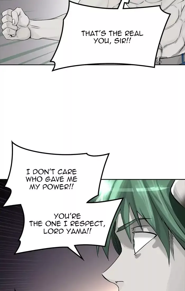Tower of God, chapter 438, image 113