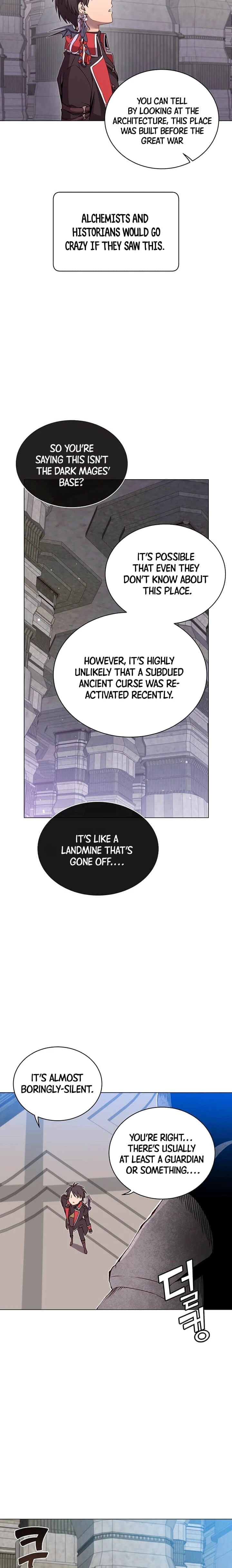The Max Level Hero has Returned!, chapter 34, image 9