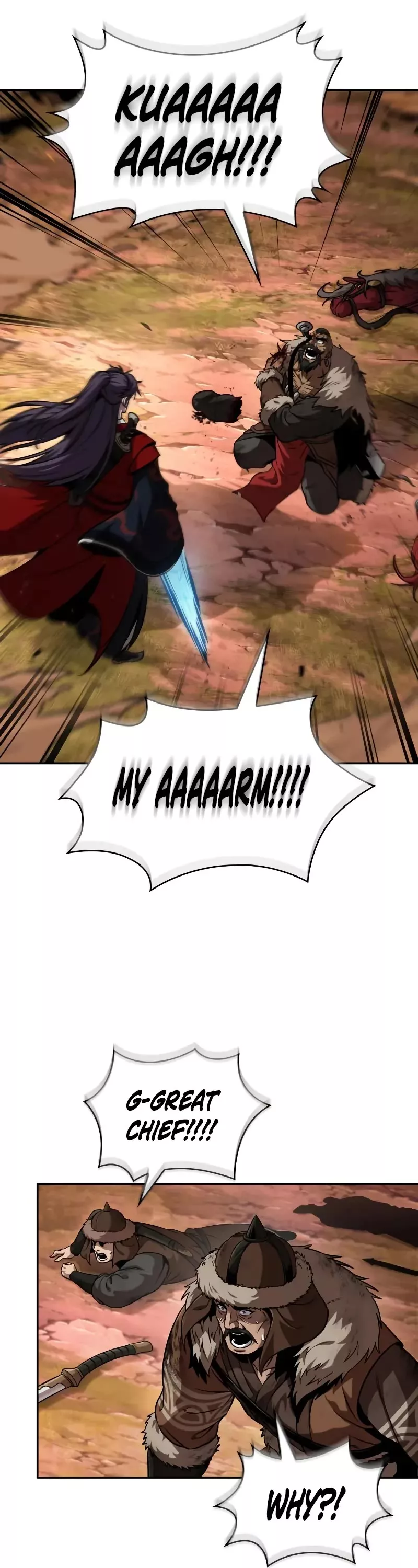 Nano Machine, chapter 248, image 23