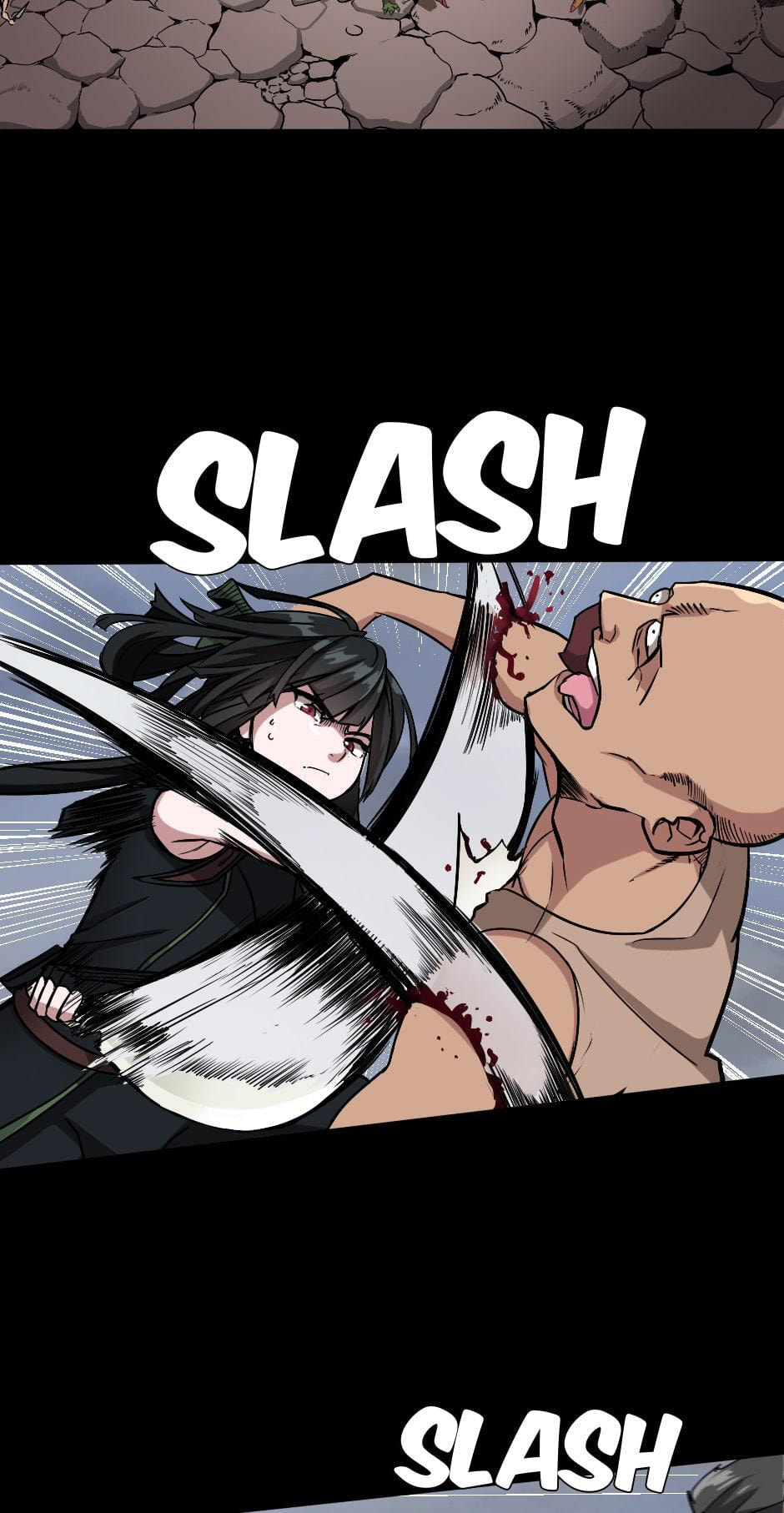 The Beginning After the End, chapter 9, page 43
