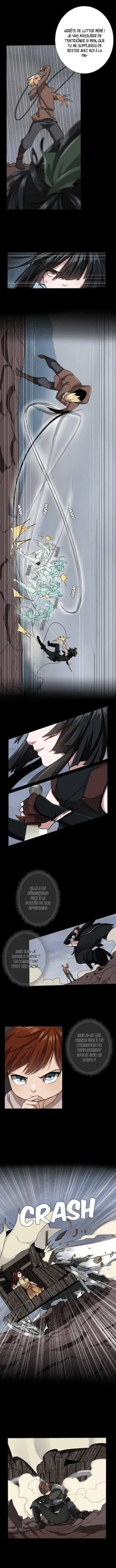 The Beginning After the End, chapter 9, page 6