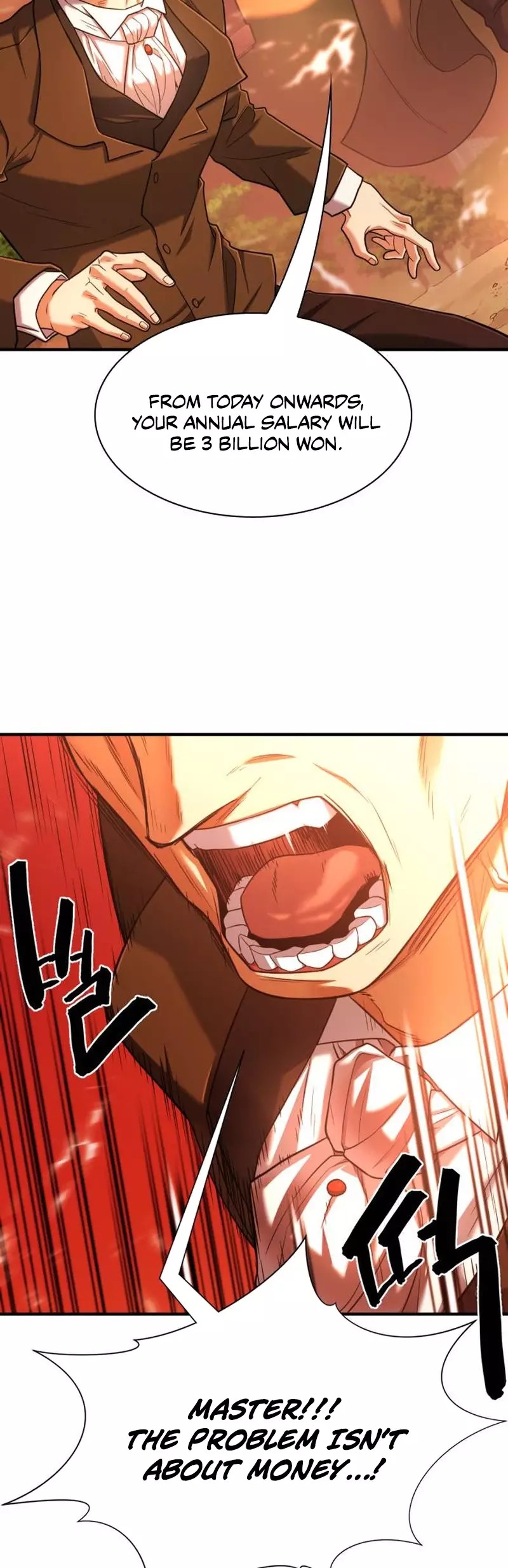 The Greatest Estate Developer, chapter 122, image 28