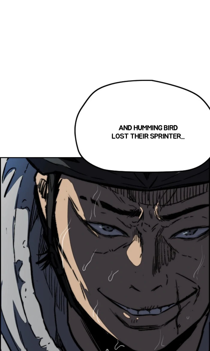 Wind Breaker, chapter 243, image 81