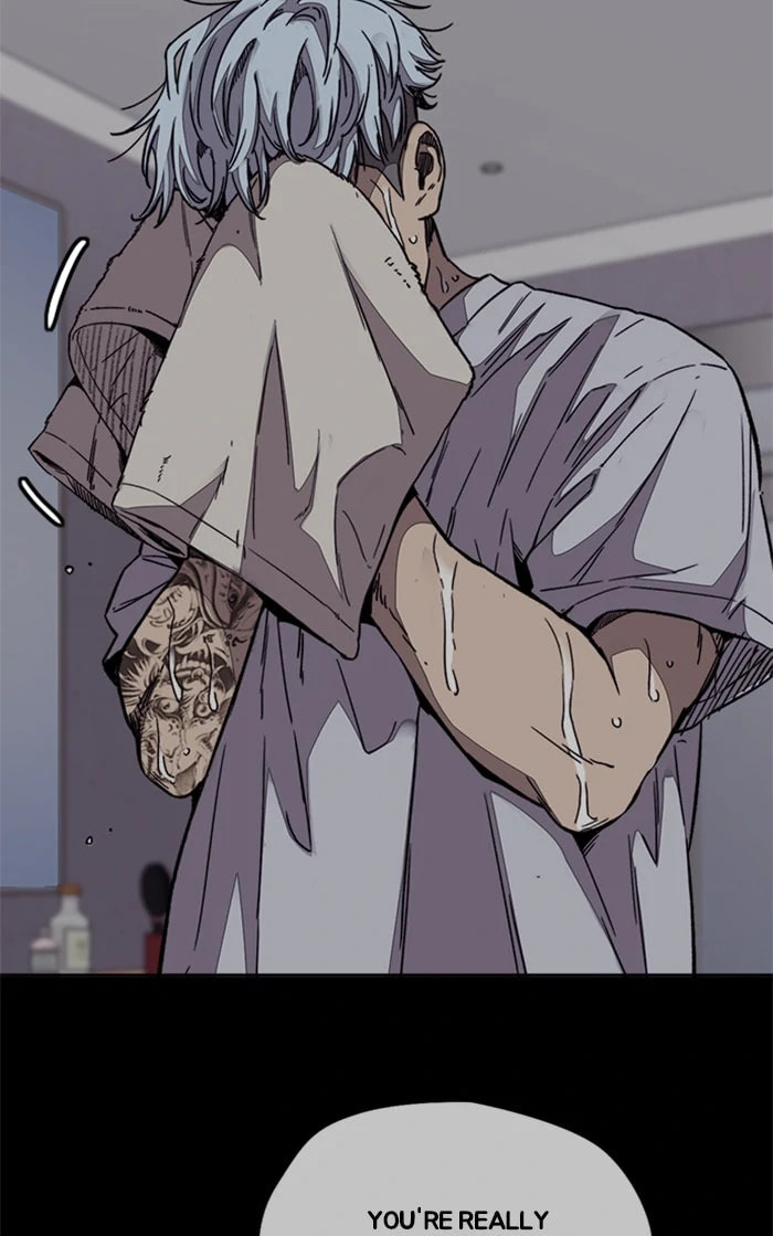 Wind Breaker, chapter 347, image 45