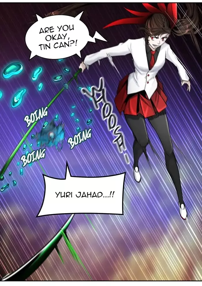 Tower of God, chapter 415, image 34
