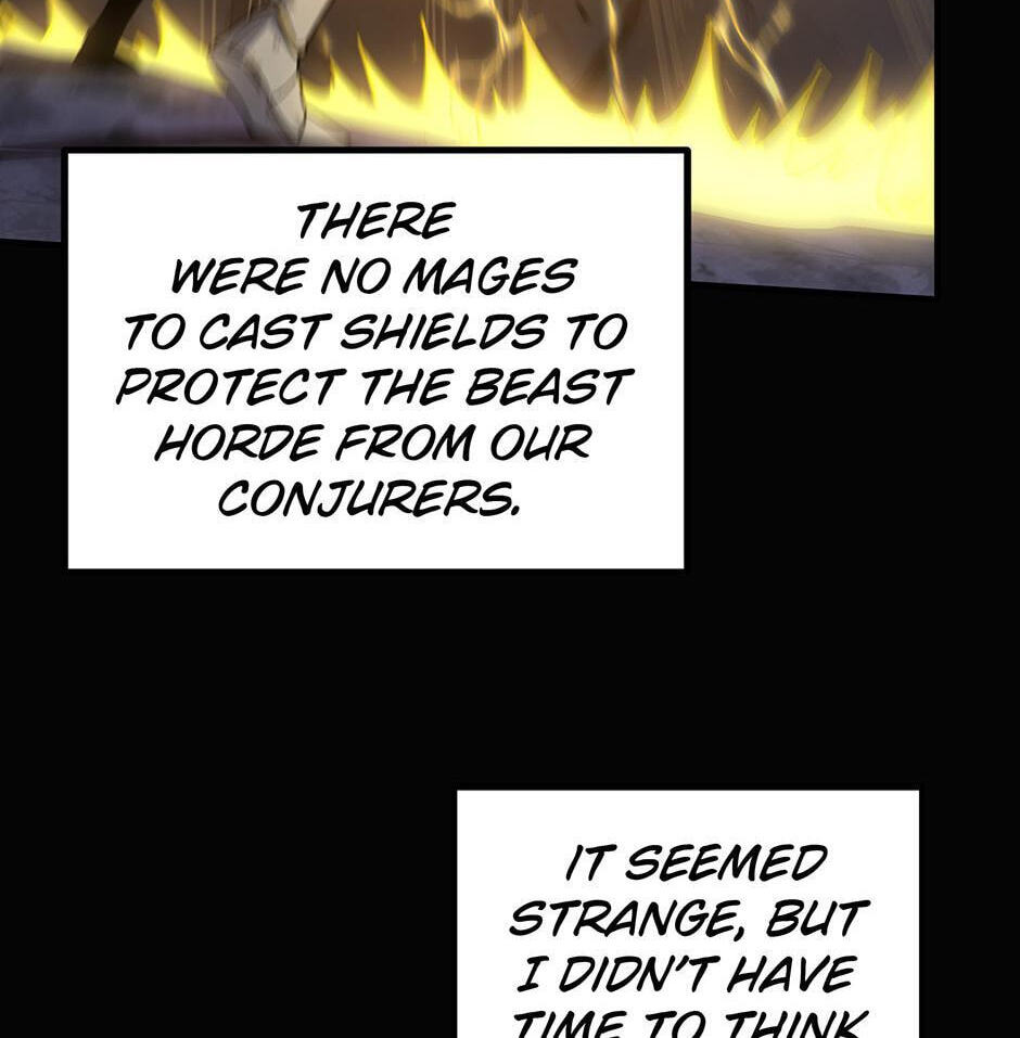 The Beginning After the End, chapter 255, image 122